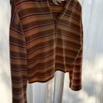 Roxy  Crop Top ~ XS Photo 2