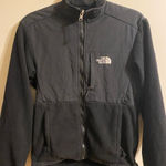 The North Face Women's Retro Denali Jacket Fleece Hybrid Black Size Medium Photo 0
