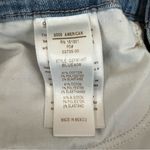 Good American  Women’s Good Straight Leg High Waisted Blue408 Jeans Size 8 / 29 Photo 8