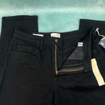 Universal Threads Women’s Black Denim 12 Photo 8