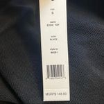 Walter Baker  Eddie Off-The-Shoulder Sweatshirt Top #W6281 NWT‎ Small Photo 7