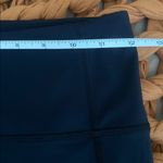 Soul By SoulCycle Santa Monica High Rise Leggings Black Photo 6