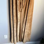 Baltic Born Meghan Velvet Wrap Maxi Dress Photo 5