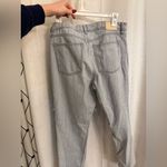 Everlane  The Summer Jean Women's Straight Leg Light Wash Jeans Size 30 Photo 3