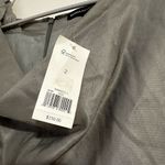 Banana Republic NWT  Mad Men lace insert rayon linen blend Photo 2