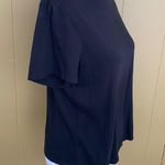 A New Day women M Crewneck short sleeve t-shirt black Photo 1