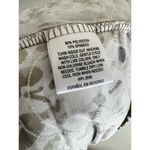 JM Collection  Animal Print Short Sleeve Top Petite Small Photo 5