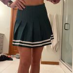 Zoozatz Zoozats Michigan State Cheerleading Skirt Photo 2