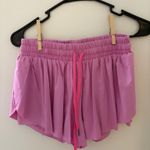 Amazon  Flowy Athletic Shorts Photo 1