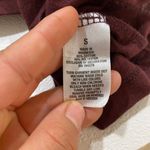 Aeropostale California Graphic Tee Size Small | Maroon Classic Crew T-Shirt 1987 Photo 7