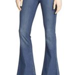BLANK NYC  Pull On Stretch Bellbottom Jeggings/ Flare Leg Jeans 25 Photo 0