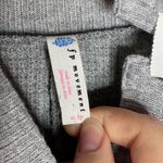 Free People  Movement Snow Drift lace waffle knit sweater size XS Photo 11