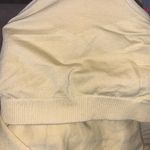 Climawear  yellow racerback attached bra athletic tank top Photo 6