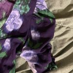 A New Day Women's Crepe Short Sleeve Midi Dress nwt large Photo 11