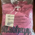 Madhappy NWT  Bijou Rhinestone Crewneck Photo 2