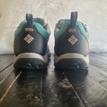 Columbia  Pine Bluffs Hiking Outdoor Sneakers Women's Size 7 Photo 2