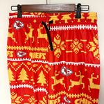 NFL Kansas City Chiefs Pajama Pants Photo 2
