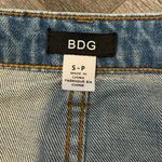 BDG Jean Skirt Photo 2
