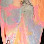 VEDA Multi Corazon Maxi XL Short Sleeve Double Photo 4