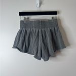 Talentless WOMENS BOXING SHORTS steel grey medium Photo 4
