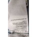 Adidas  Women's Size XL Aeroready Short Light Blue‎ Athletic Photo 9