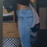 American Eagle Jeggings Photo 1