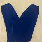 Lululemon  Athletica Blue Track Pants Photo 1