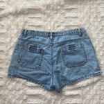 Calvin Klein Vintage  jean shorts Photo 2