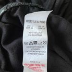 Missguided NWT  Black Off the Shoulder Bodysuit Photo 1