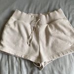 Nike Neutral Sweat Shorts Photo 0