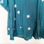 Free People  Sweet Tennessee Embroidered Mini Dress Size XS Photo 5