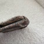 Roberto Cavalli Animal Print Coin Purse Clamshell Opening Kiss Lock Closure Photo 7