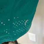 Zyia  Women’s Chill Long Sleeve Athletic Shirt green  active breathable XLARGE Photo 4