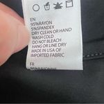 Harley Davidson Motorcycle Rhinestones T Shirt Black Women Tank Top Sz XL Photo 6