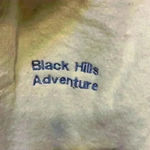 Earth Ragz  Black Hills jacket sz L tourist cozy warm Photo 4