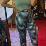 Rachel Roy Gingham Pants Photo 0