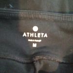 Athleta Oc Zazen 2 In 1 Leggings Skirt Skort Womens Medium Ruched Womens Photo 1