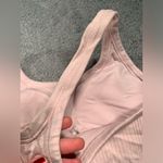 Lululemon  ebb to street tank top pink 4 Photo 9