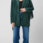 BLANK NYC NWT Deep Dive Coat Photo 0