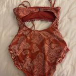 True Craft  Swimsuit Photo 1