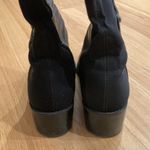 Stuart Weitzman Mezzamezza Boots in Size 6.5 Photo 2