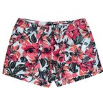 Gap  tropical print swim cover up shorts Photo 1