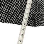 Ann Taylor NWT $129 Navy Blue Short Sleeveless A-Line Dress Size 6 Office Work Photo 4