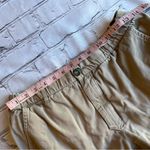 Chubbies  Reversible Chino Shorts Womens Small Animal Print/Tan Preppy Fun Photo 2