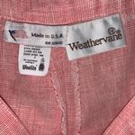 Vintage Weathervane slacks high waisted womens size 12 Pink Photo 8