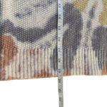 Madewell  Tie-Dye Westford Pullover Sweater Pastel Cotton Small Artsy Boho Boxy Photo 15