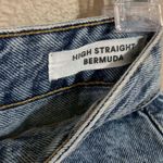 Cotton On High Rise Bermuda Shorts Photo 3