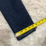 Pilcro and the Letterpress Pilcro‎ Edit Fit Distressed Skinny Jeans Medium Wash 26 Photo 10