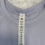 Lululemon Hold Tight Tank Top Size 4 Photo 1