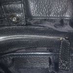 Michael Kors Black Pebble Pocket Bag Photo 5